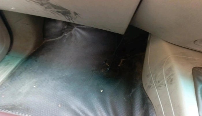 2014 Toyota Innova 2.5 VX 8 STR, Diesel, Manual, 2,29,474 km, interior