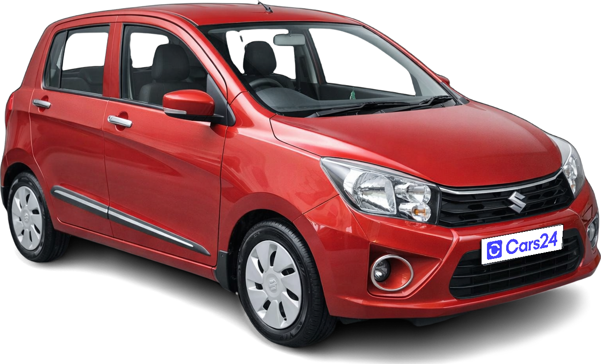 2018 Maruti Celerio - Hatchback - Petrol - Manual - ₹3.20 lakh