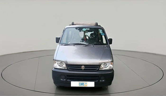 2017 Maruti Eeco 5 STR WITH A/C+HTR CNG, CNG, Manual, 98,477 km, exterior