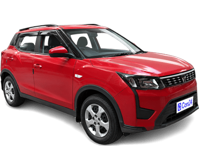 2023 Mahindra XUV300 - SUV - Diesel - Manual - ₹8.54 lakh