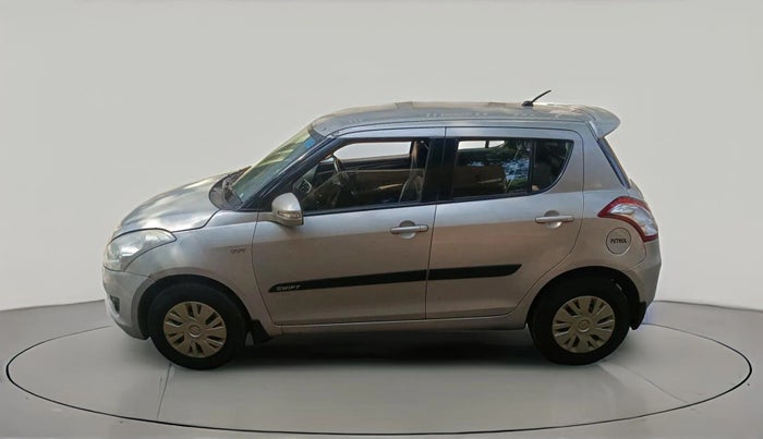 2013 Maruti Swift VXI, Petrol, Manual, 23,078 km, exterior