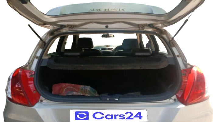 2013 Maruti Swift VXI, Petrol, Manual, 23,078 km, exterior