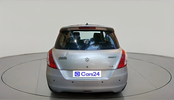 2013 Maruti Swift VXI, Petrol, Manual, 23,078 km, exterior