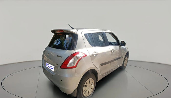 2013 Maruti Swift VXI, Petrol, Manual, 23,078 km, exterior