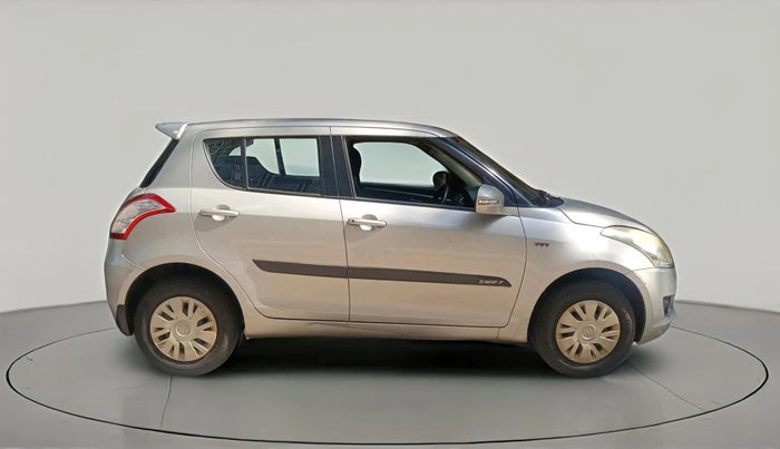 2013 Maruti Swift VXI, Petrol, Manual, 23,078 km, exterior
