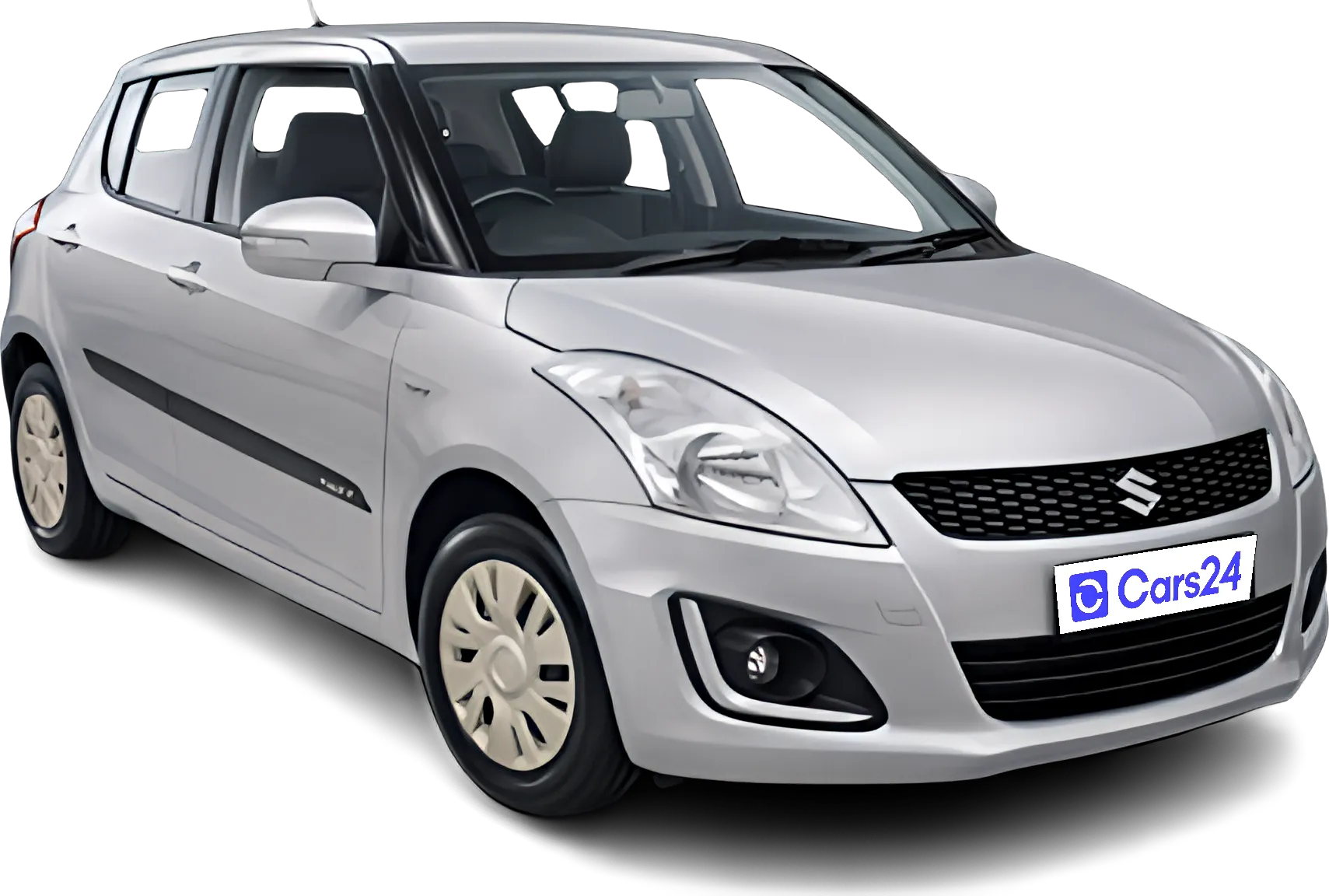 2013 Maruti Swift - Hatchback - Petrol - Manual - ₹2.50 lakh