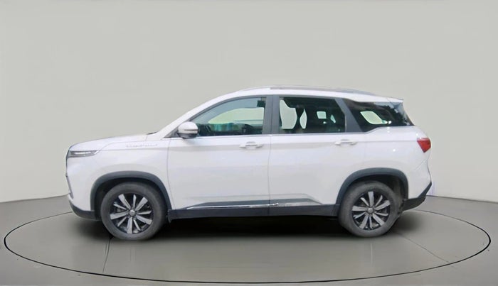 2019 MG HECTOR SHARP HYBRID 1.5 PETROL, Petrol, Manual, 50,555 km, exterior