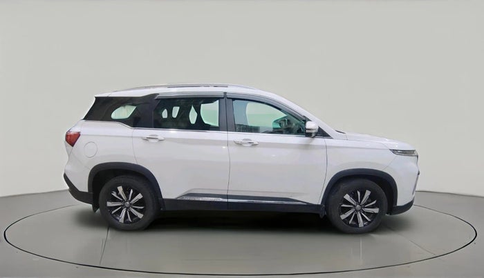 2019 MG HECTOR SHARP HYBRID 1.5 PETROL, Petrol, Manual, 50,555 km, exterior