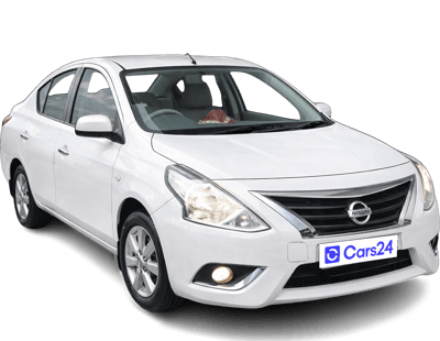 2014 Nissan Sunny - Sedan - Petrol - Manual - ₹2.31 lakh