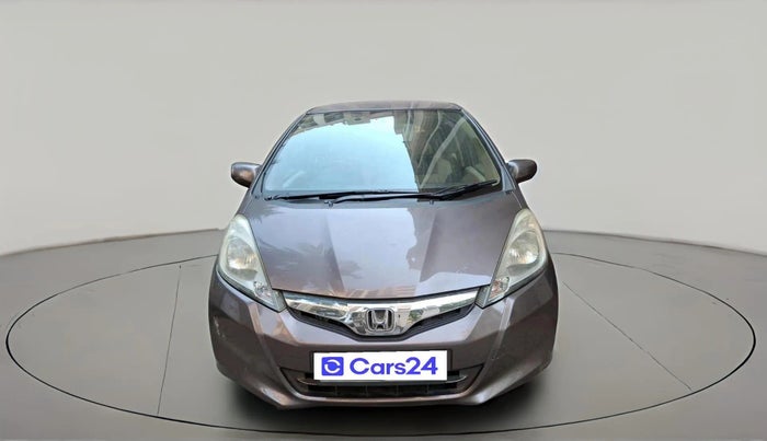 2012 Honda Jazz 1.2 L I-VTEC SELECT, Petrol, Manual, 1,01,970 km, exterior