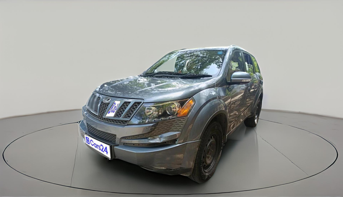 2014 Mahindra XUV500 W6, Diesel, Manual, 67,975 km, exterior