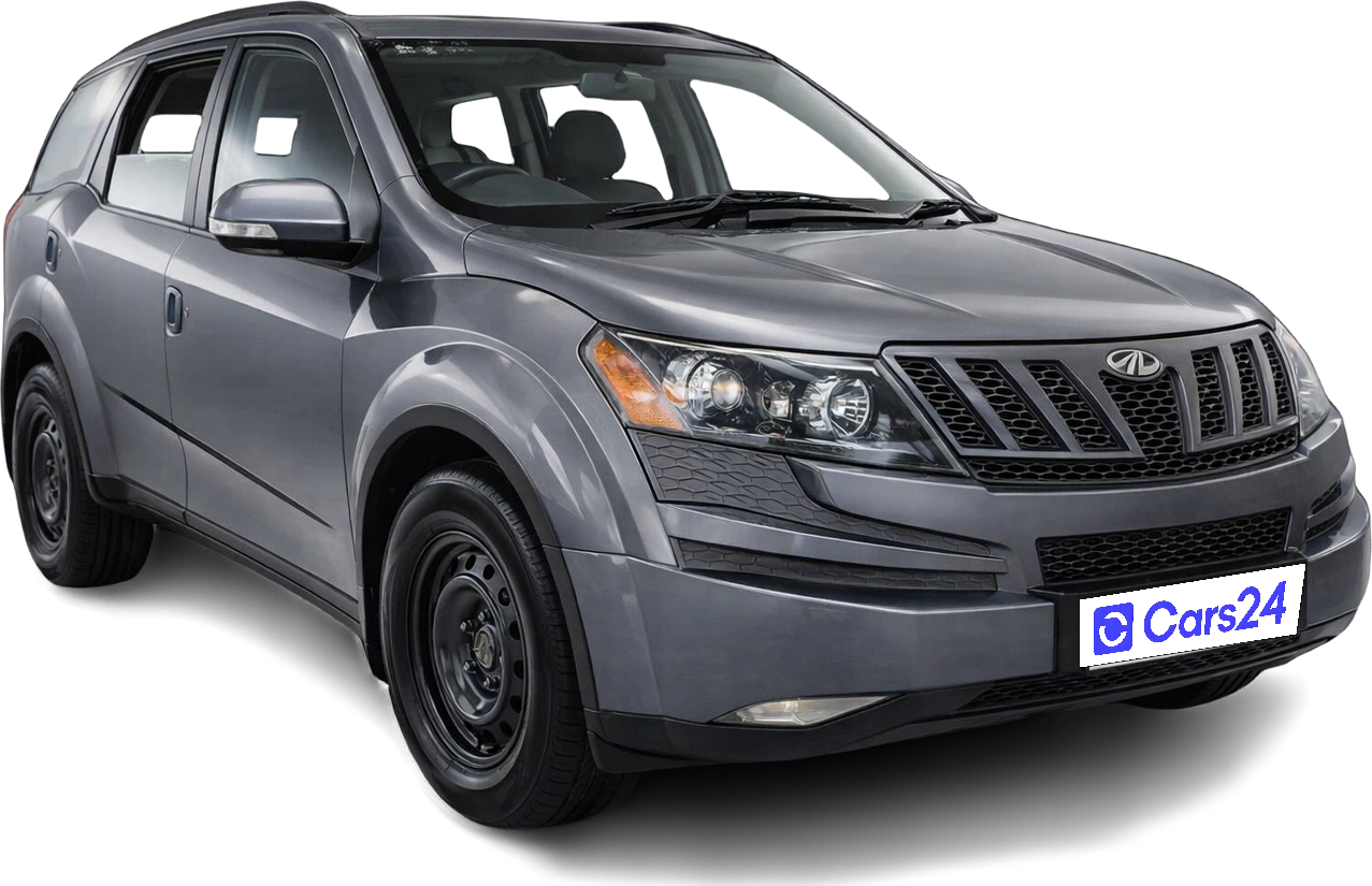 2014 Mahindra XUV500 - SUV - Diesel - Manual - ₹4.90 lakh
