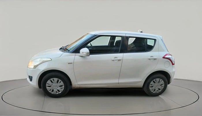 2012 Maruti Swift VXI, Petrol, Manual, 24,979 km, exterior