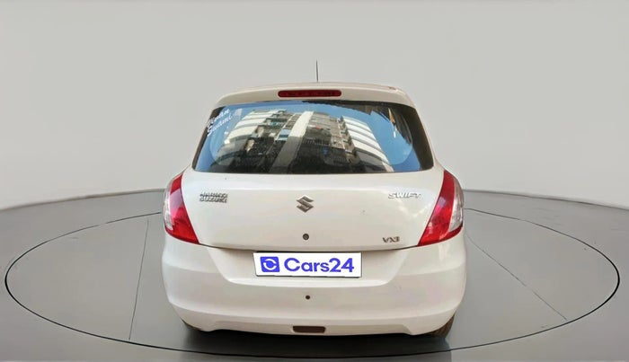 2012 Maruti Swift VXI, Petrol, Manual, 24,979 km, exterior