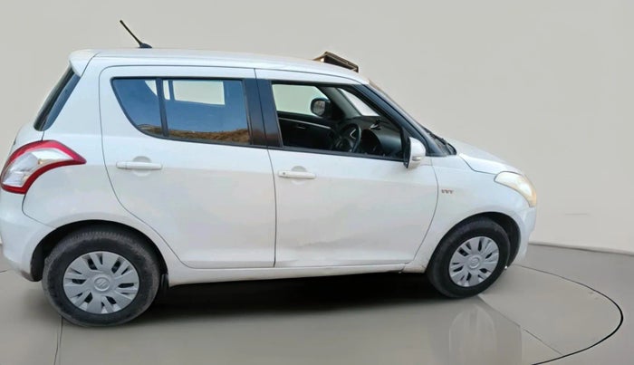 2012 Maruti Swift VXI, Petrol, Manual, 24,979 km, exterior