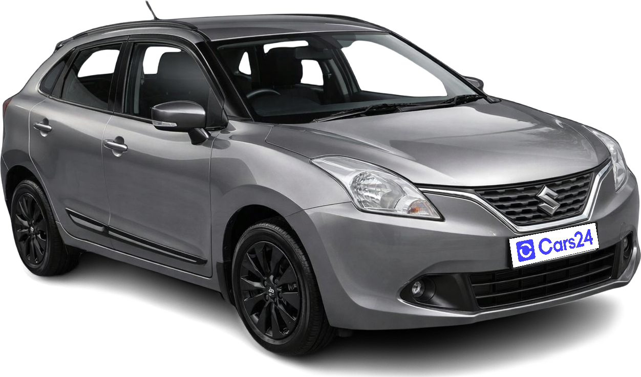 2016 Maruti Baleno - Hatchback - Petrol - Automatic - ₹2.86 lakh
