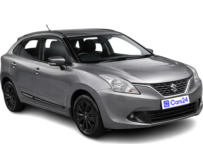 2016 Maruti Baleno - Hatchback - Petrol - Automatic - ₹2.86 lakh