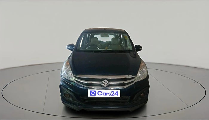 2018 Maruti Ertiga VXI CNG, CNG, Manual, 90,542 km, exterior