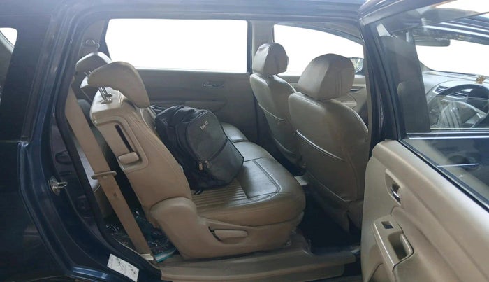 2018 Maruti Ertiga VXI CNG, CNG, Manual, 90,542 km, interior