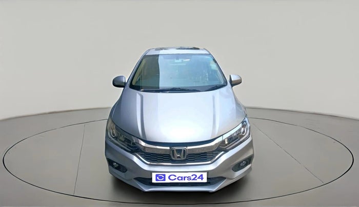 2017 Honda City 1.5L I-VTEC VX CVT, Petrol, Automatic, 55,831 km, exterior