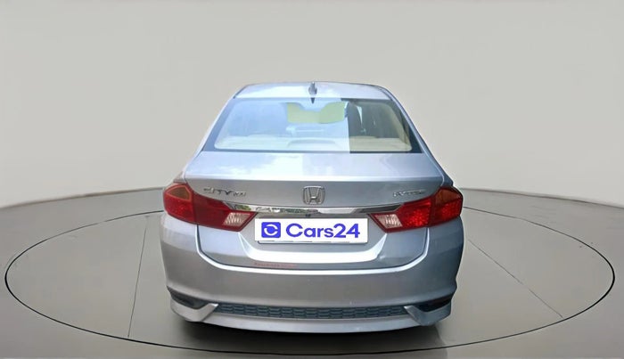 2017 Honda City 1.5L I-VTEC VX CVT, Petrol, Automatic, 55,831 km, exterior