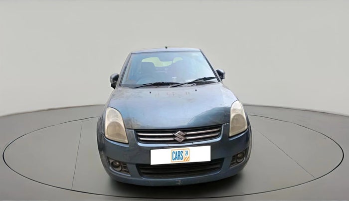 2011 Maruti Swift Dzire VXI, Petrol, Manual, 93,024 km, exterior