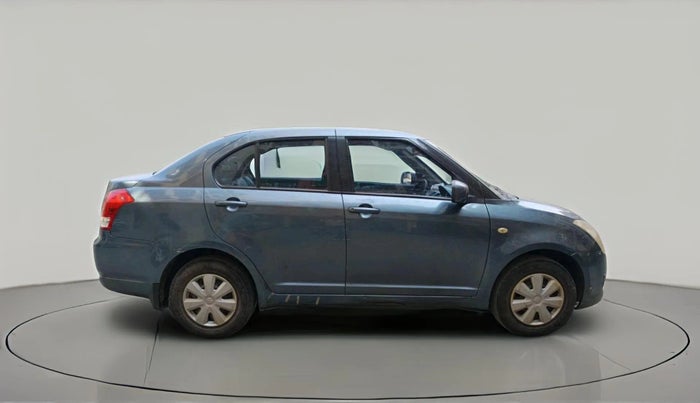 2011 Maruti Swift Dzire VXI, Petrol, Manual, 93,024 km, exterior