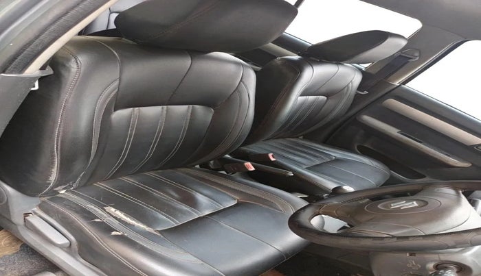 2011 Maruti Swift Dzire VXI, Petrol, Manual, 93,024 km, interior