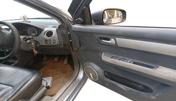 2011 Maruti Swift Dzire VXI, Petrol, Manual, 93,024 km, interior