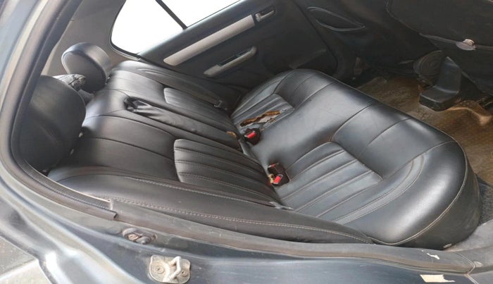 2011 Maruti Swift Dzire VXI, Petrol, Manual, 93,024 km, interior