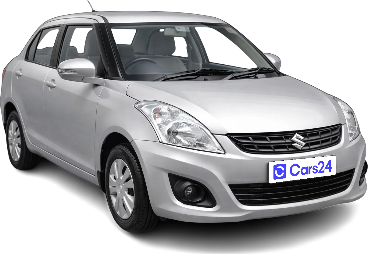 2013 Maruti Swift Dzire - Sedan - Diesel - Manual - ₹4.00 lakh