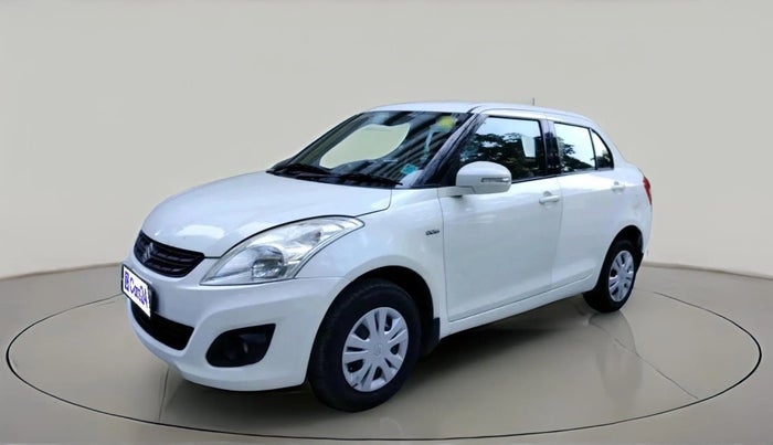 2013 Maruti Swift Dzire LDI, Diesel, Manual, 99,674 km, exterior