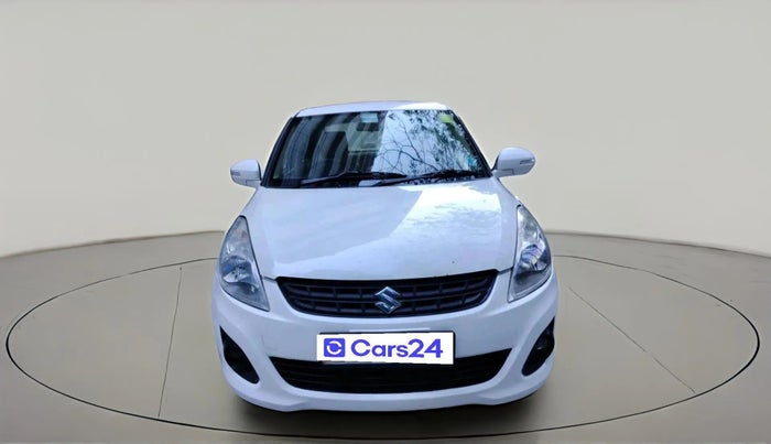 2013 Maruti Swift Dzire LDI, Diesel, Manual, 99,674 km, exterior