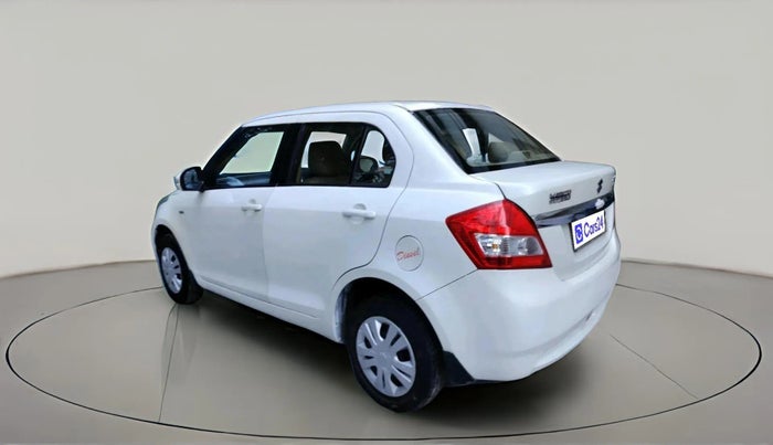 2013 Maruti Swift Dzire LDI, Diesel, Manual, 99,674 km, exterior