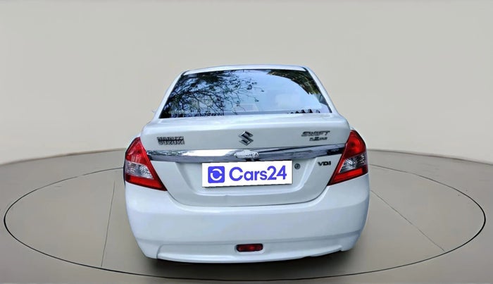 2013 Maruti Swift Dzire LDI, Diesel, Manual, 99,674 km, exterior