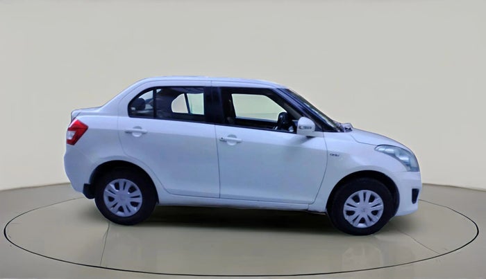 2013 Maruti Swift Dzire LDI, Diesel, Manual, 99,674 km, exterior