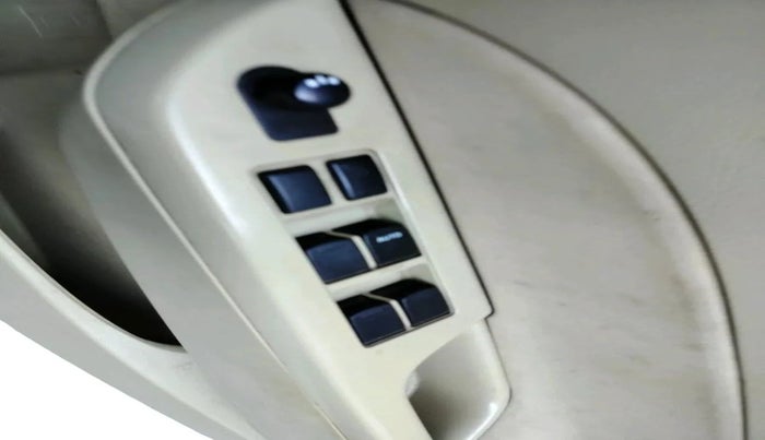 2013 Maruti Swift Dzire LDI, Diesel, Manual, 99,674 km, interior