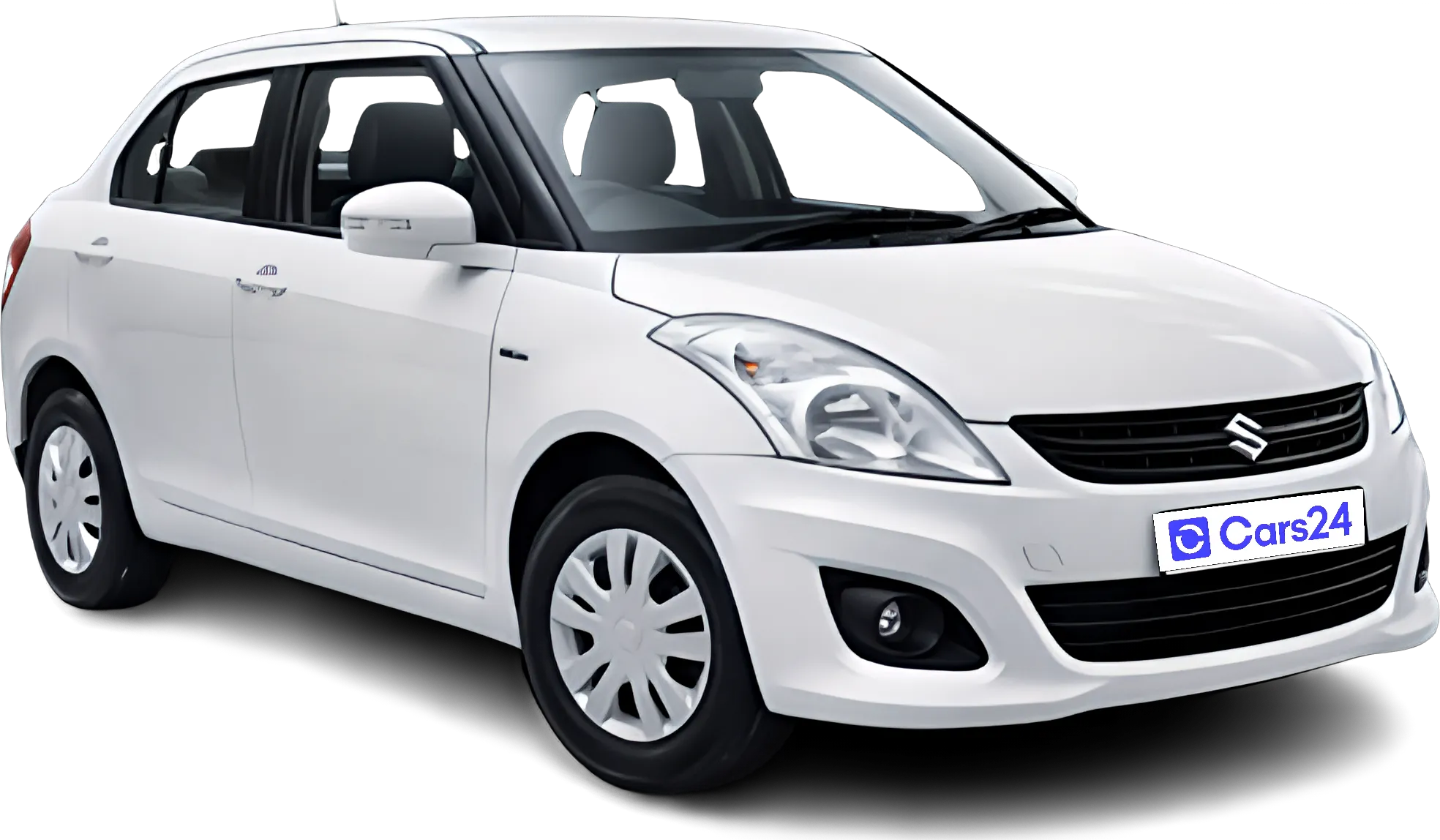 2013 Maruti Swift Dzire - Sedan - Diesel - Manual - ₹2.79 lakh