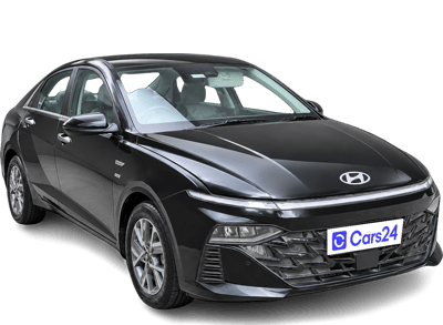 2023 Hyundai Verna - Sedan - Petrol - Automatic - ₹13.60 lakh