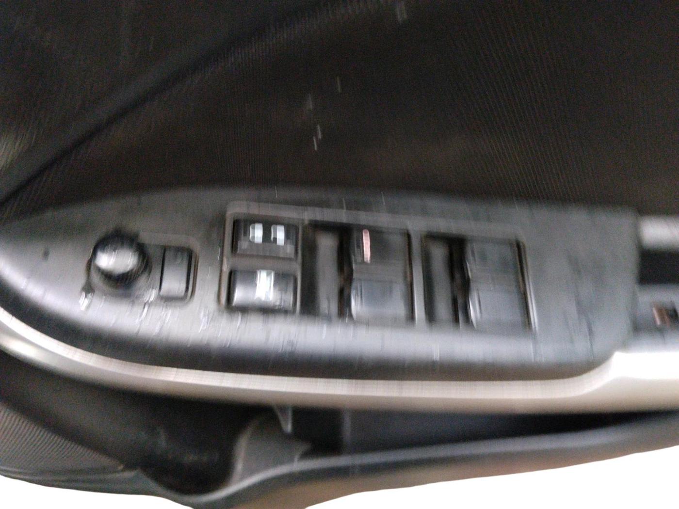 2017 Maruti Baleno DELTA PETROL 1.2, Petrol, Manual, 1,19,951 km, interior
