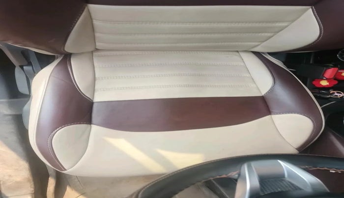 2022 Maruti Grand Vitara ZETA SMART HYBRID, Petrol, Manual, 59,737 km, interior