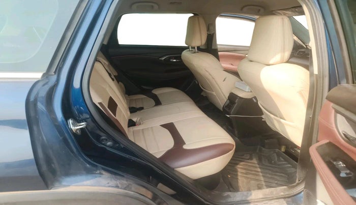 2022 Maruti Grand Vitara ZETA SMART HYBRID, Petrol, Manual, 59,737 km, interior