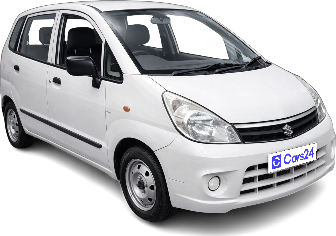 2012 Maruti Zen Estilo - Hatchback - Petrol - Manual - ₹89,000