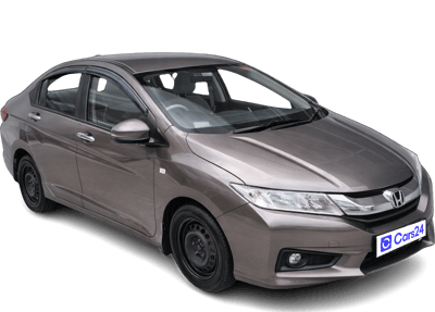 2015 Honda City - Sedan - Petrol - Manual - ₹3.40 lakh
