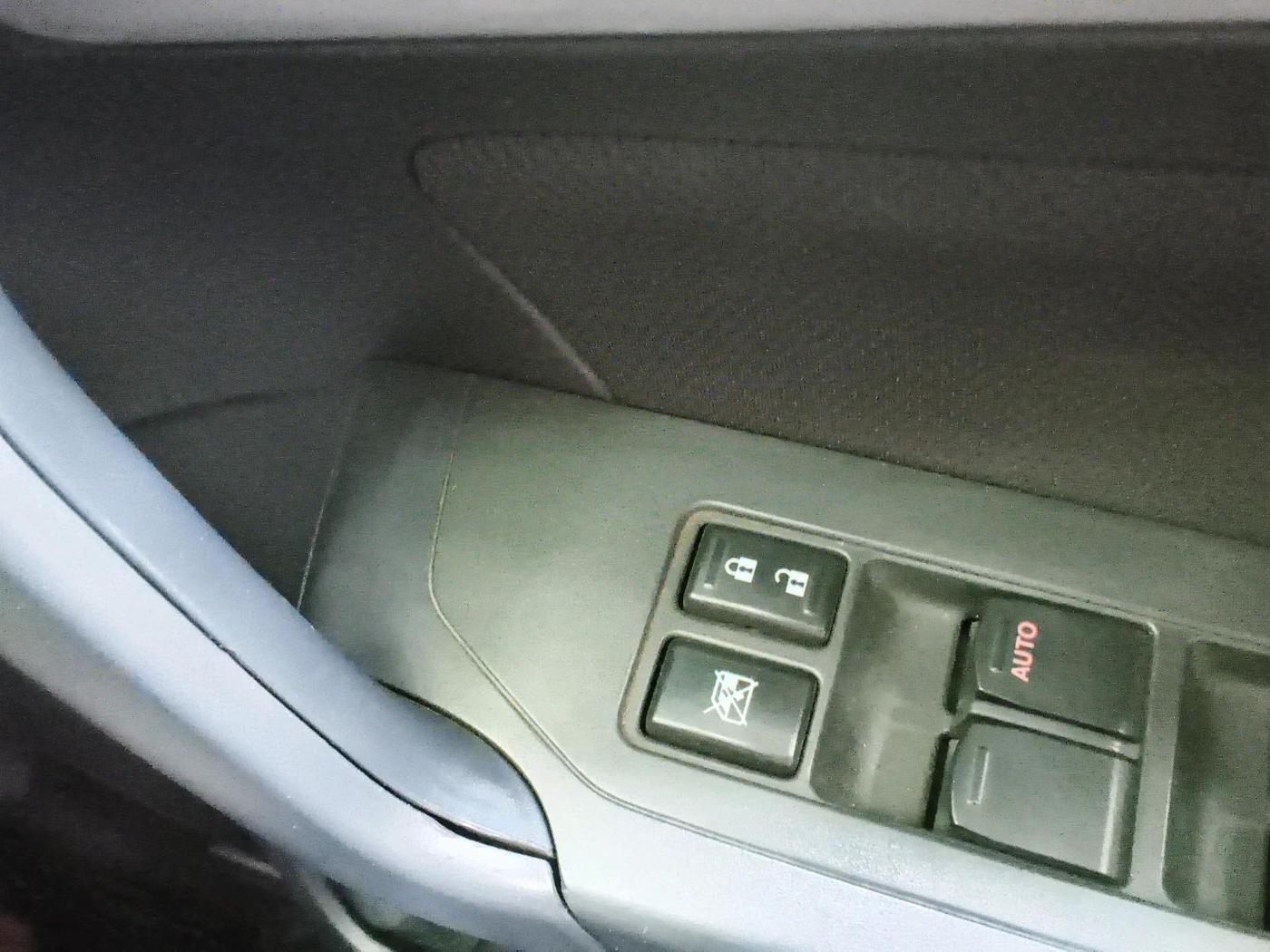 2016 Maruti Vitara Brezza ZDI, Diesel, Manual, 79,836 km, interior