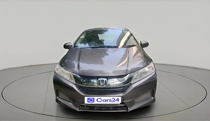 2014 Honda City 1.5L I-VTEC SV, Petrol, Manual, 69,054 km, exterior