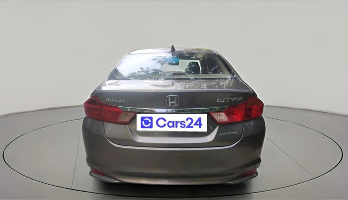2014 Honda City 1.5L I-VTEC SV, Petrol, Manual, 69,054 km, exterior