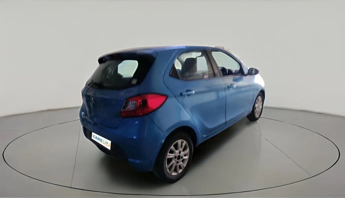 2016 Tata Tiago XZ PETROL, Petrol, Manual, 46,104 km, exterior