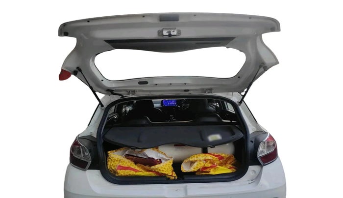 2022 Hyundai GRAND I10 NIOS SPORTZ 1.2 KAPPA VTVT CNG, CNG, Manual, 39,659 km, exterior