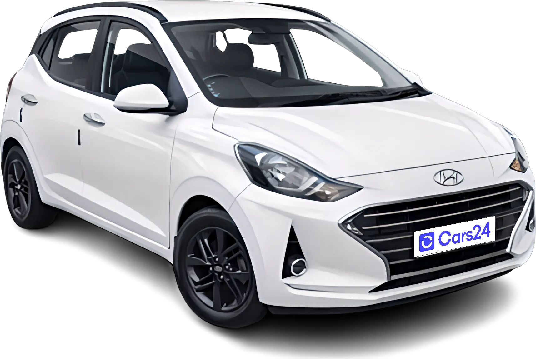 2022 Hyundai GRAND I10 NIOS - Hatchback - CNG - Manual - ₹5.81 lakh